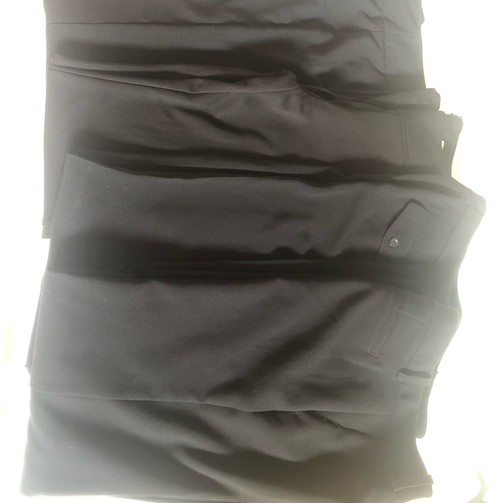 CAbi pants - LOT of 3 & 1 Style&Co - all 10long